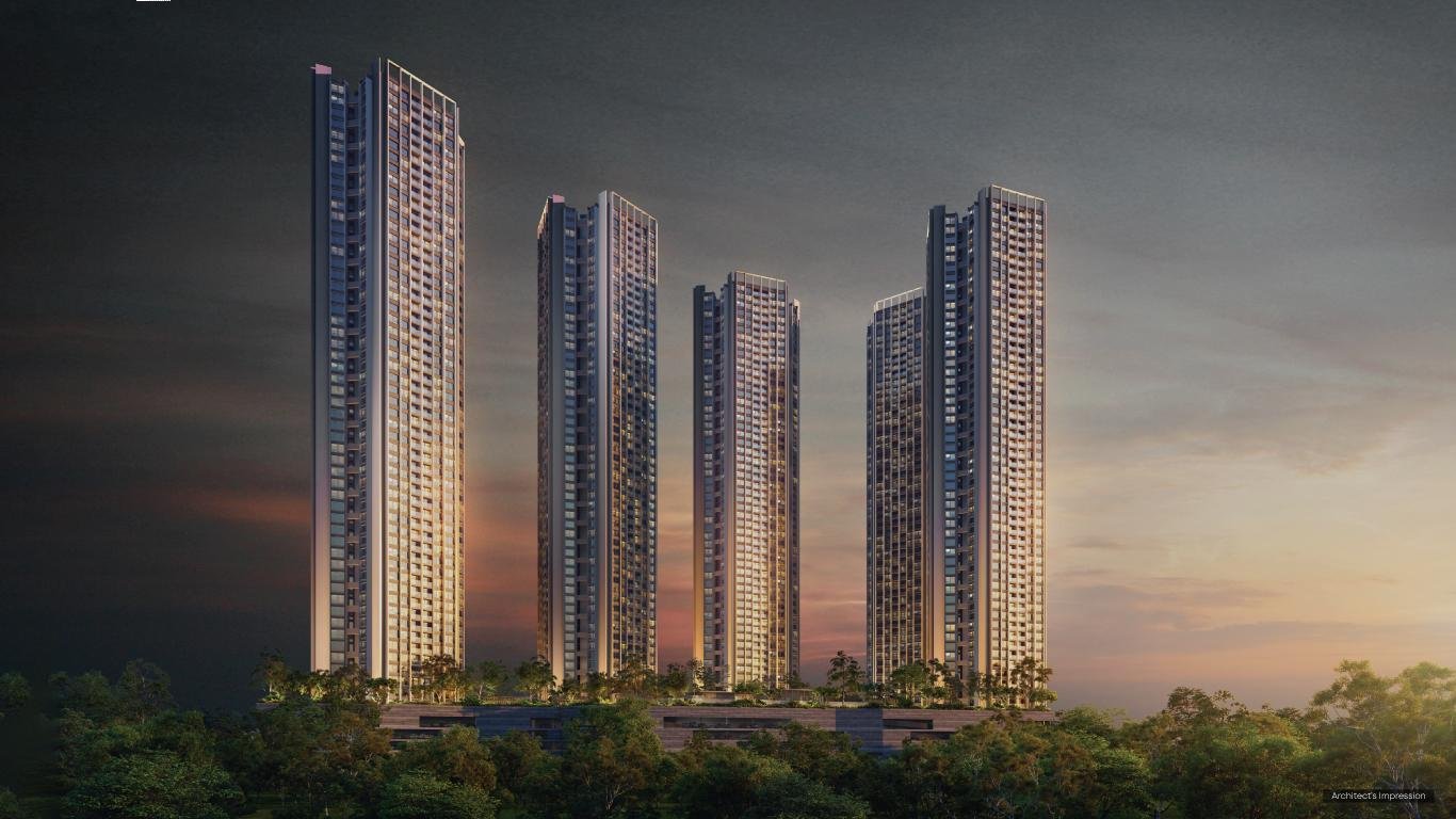 Location Map – Sector 58 Gurgaon
