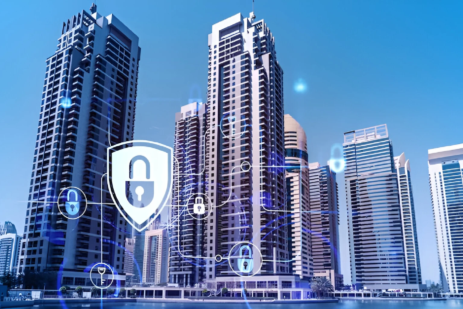 Multi-Layer Security