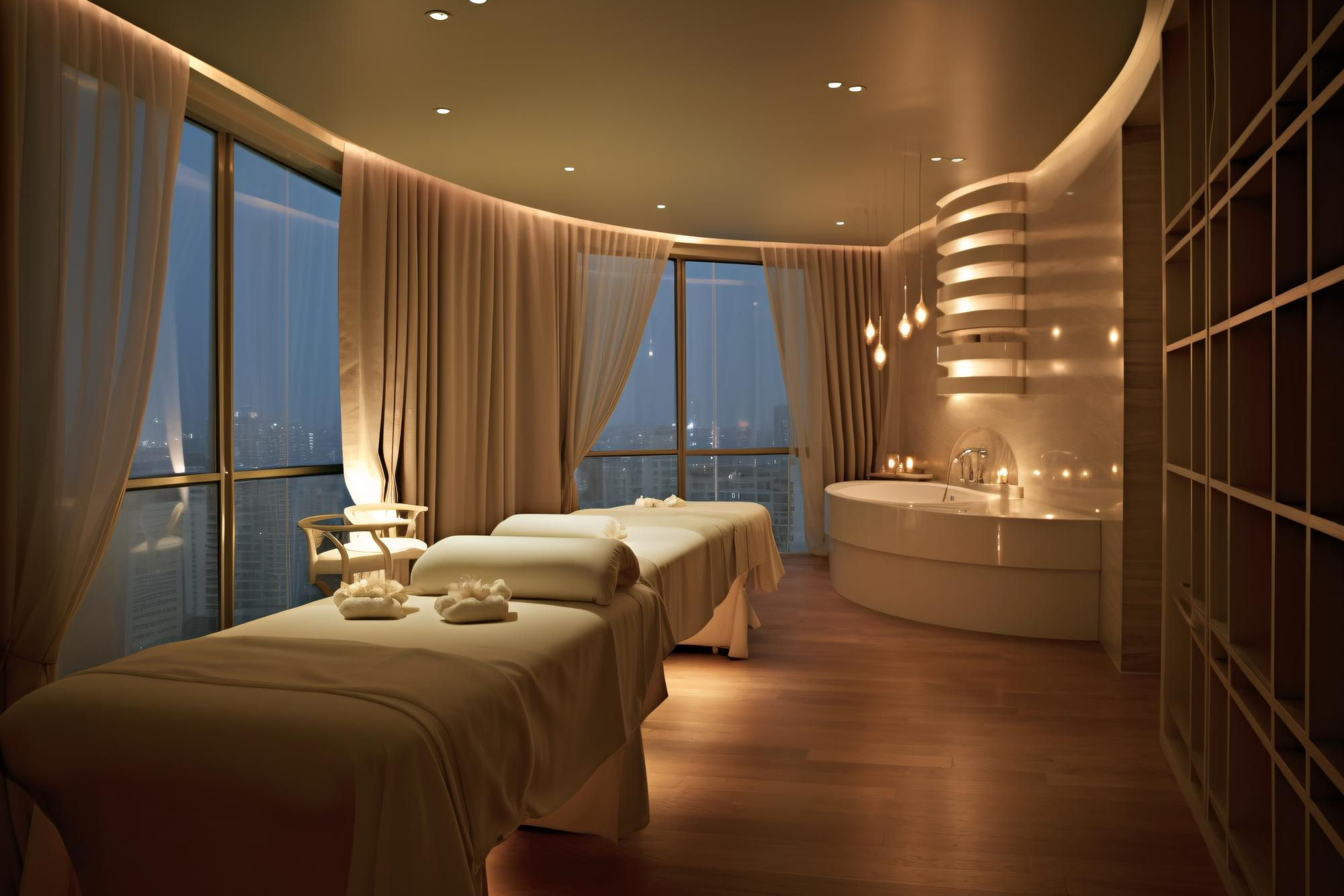 Personalised Housekeeping